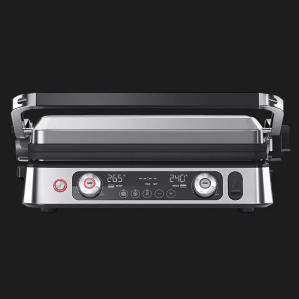 Гриль Braun MultiGrill 9 Pro CG 9160