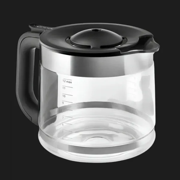Кавоварка крапельна KitchenAid Classic (White)