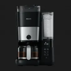 Кавоварка крапельна Philips HD7900/50 (Black)