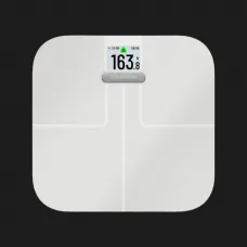 Ваги Garmin Index S2 Smart Scale (White) (010-02294-13)