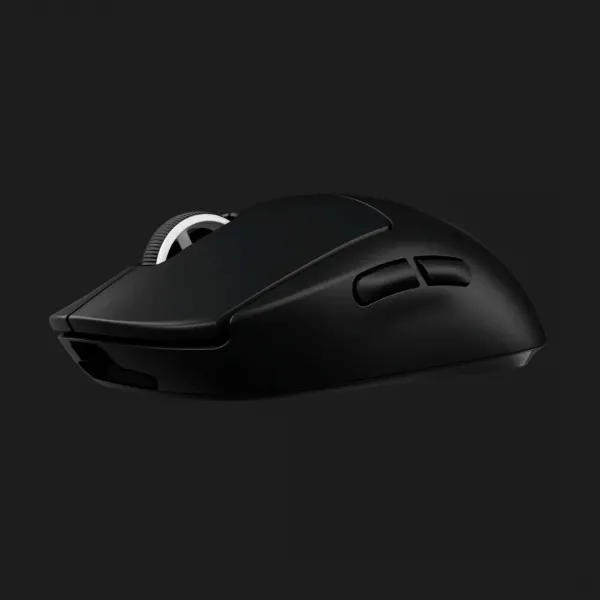 Ігрова миша Logitech G Pro X Superlight (Black) (EU)