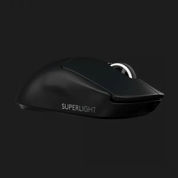 Ігрова миша Logitech G Pro X Superlight (Black) (EU)