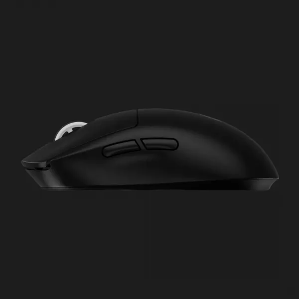 Ігрова миша Logitech G Pro X Superlight 2 (Black) (EU)