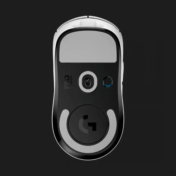 Ігрова миша Logitech G Pro X Superlight (White) (EU)