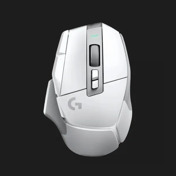 Ігрова миша Logitech G502 X Lightspeed (White) (EU)