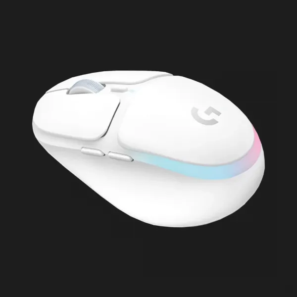 Ігрова миша Logitech G705 (White) (EU)