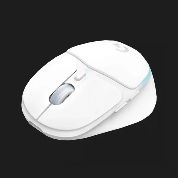 Ігрова миша Logitech G705 (White) (EU)