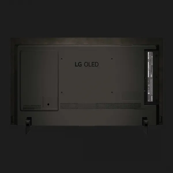 Телевізор LG 42 OLED42C41LA (Standard)