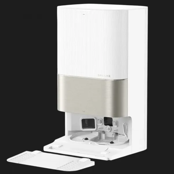 Робот-пилосос Dreame X50 Ultra Complete (White)