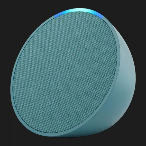Смарт колонка Amazon Echo Pop (Green)