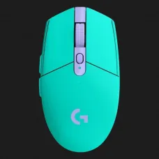Миша ігрова Logitech G304 Wireless Lightspeed (Mint) (EU)