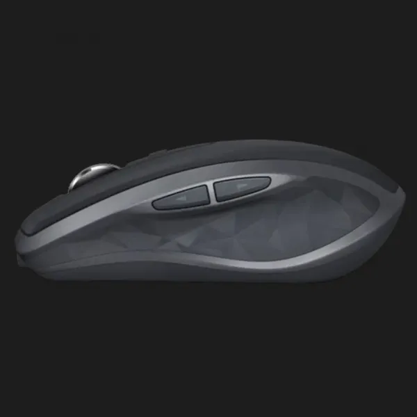 Миша Logitech MX Anywhere 2S (Graphite) (EU)