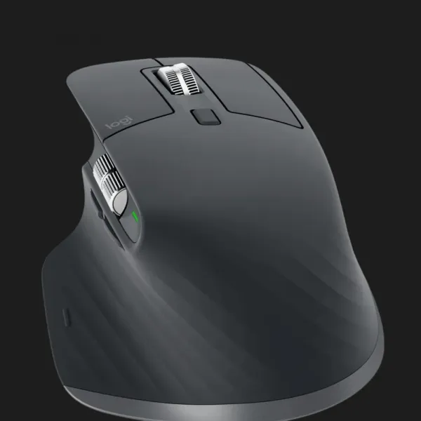 Миша Logitech MX Master 3S Performance (Graphite) (EU)
