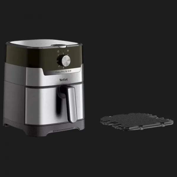 Мультипіч Tefal Easy Fry&Grill EY501D15