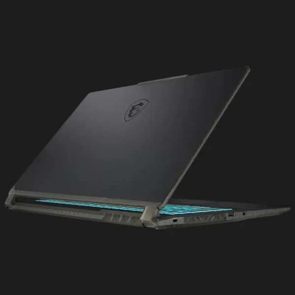 Ноутбук MSI Cyborg 15 A13VE (Intel Core i5/16GB/512GB (SSD)/RTX 4050) (A13VE-1613XPL) (Standard)