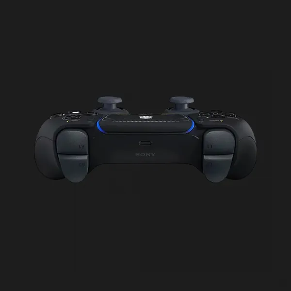 Бездротовий геймпад Sony PlayStation 5 DualSense (Helldrivers 2 Limited Edition)