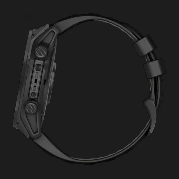 Garmin Tactix 8 51mm AMOLED Includes Applied Ballistics Ultralight Solver