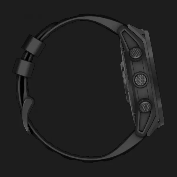Garmin Tactix 8 51mm Solar Includes Applied Ballistics Ultralight Solver