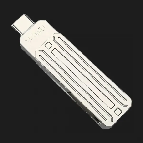 Флеш-накопичувач WIWU Flash Drive 256GB (FD001)