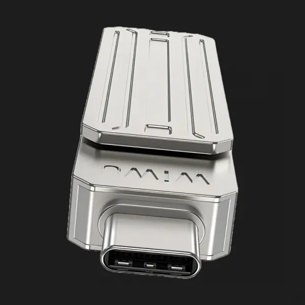 Флеш-накопичувач WIWU Flash Drive 256GB (FD001)