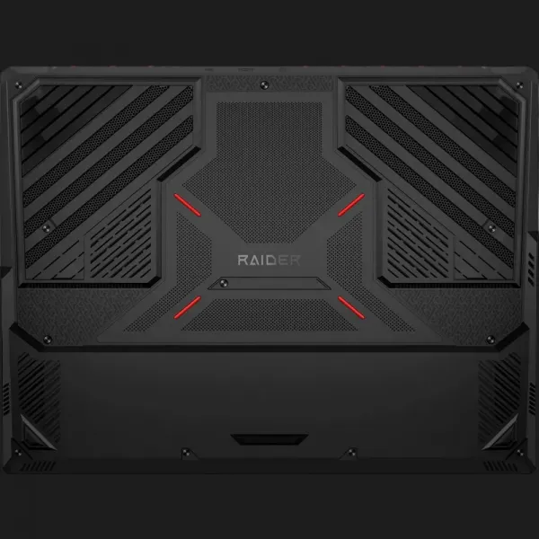 Ноутбук MSI Raider HX A14VHG 18 "(Intel Core i9/128GB/4TB (SSD)/RTX 4080) (A14VHG-266US) (Standard)