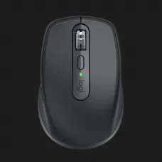Миша бездротова Logitech MX Anywhere 3S Bluetooth Mouse (Graphite) (EU)