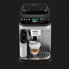 Кавомашина Delonghi Magnifica Evo Next (Silver/Black)