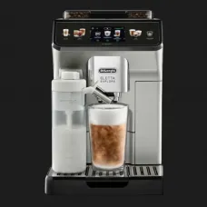 Кавомашина Delonghi Eletta Explore (Silver)