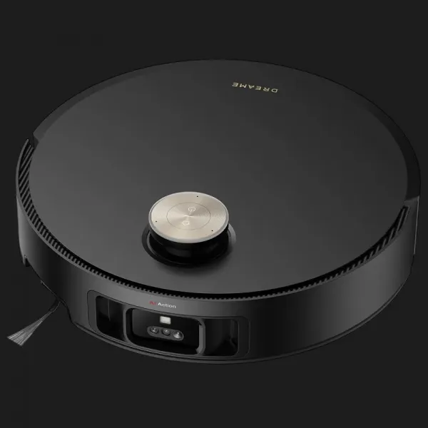 Робот-пилосос Dreame X50 Ultra Complete (Black)