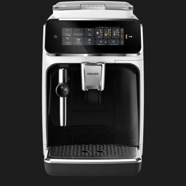 Кавомашина Philips Series 3300 (White)