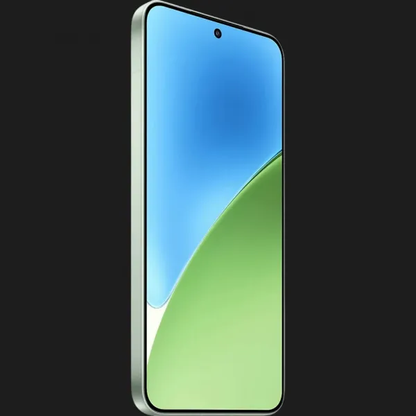 Xiaomi 15 12/256GB (Green)
