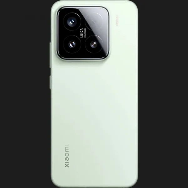 Xiaomi 15 12/256GB (Green)