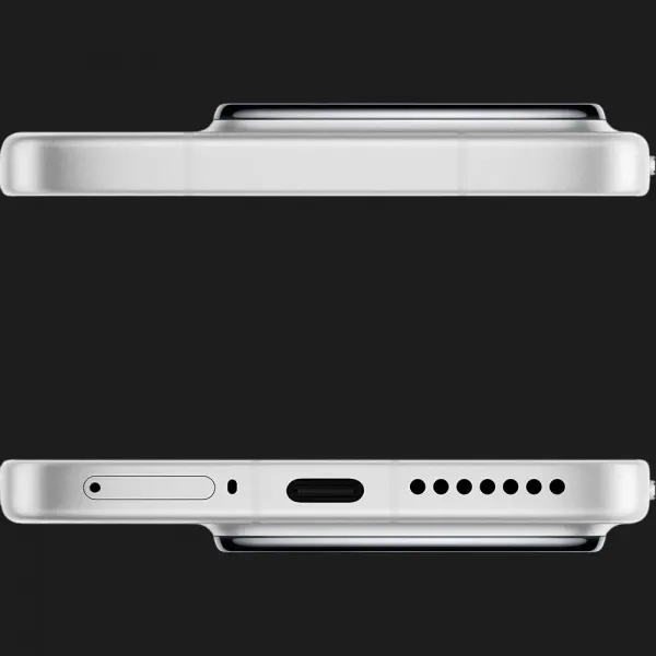 Xiaomi 15 12/256GB (White)