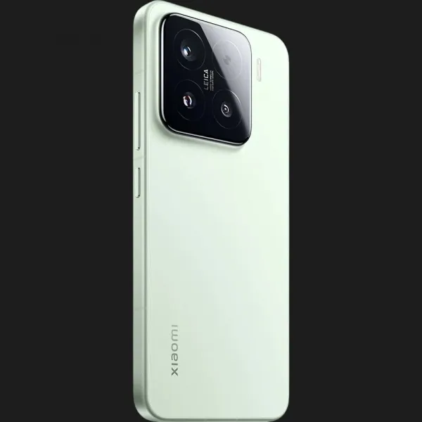 Xiaomi 15 12/512GB (Green)