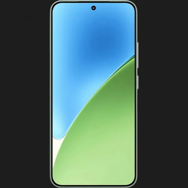 Xiaomi 15 12/512GB (Green)