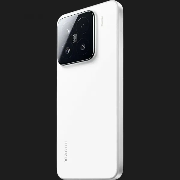 Xiaomi 15 12/512GB (White)