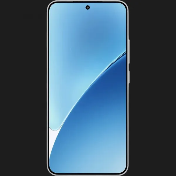 Xiaomi 15 12/512GB (White)
