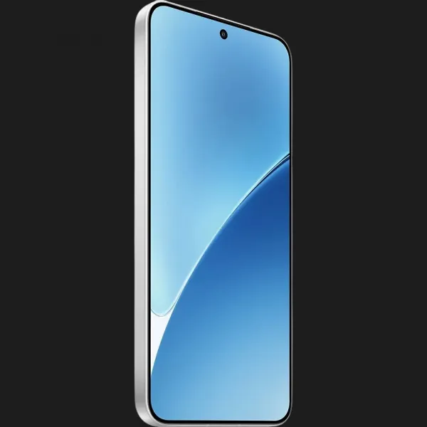 Xiaomi 15 12/512GB (White)