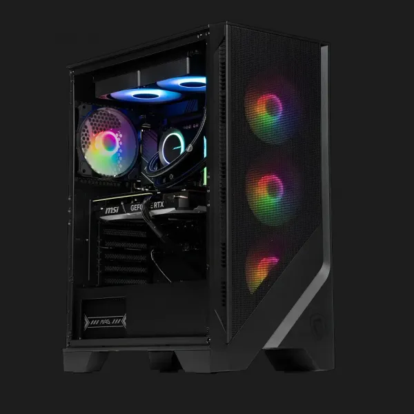 Комп'ютер ARTLINE Gaming DRGN (DRGNv105)