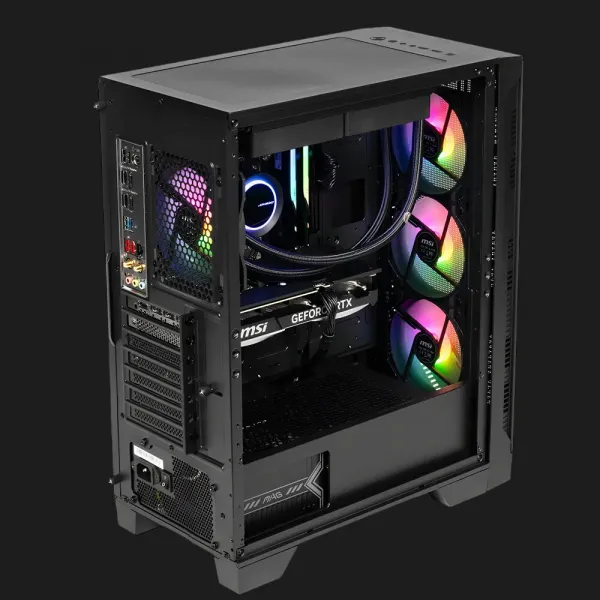 Комп'ютер ARTLINE Gaming DRGN (DRGNv111)