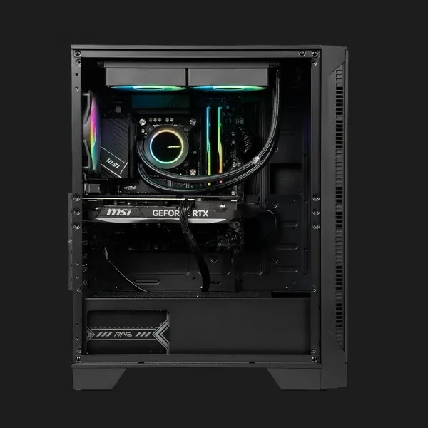 Комп'ютер ARTLINE Gaming DRGN (DRGNv115)