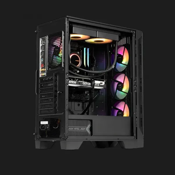 Комп'ютер ARTLINE Gaming DRGN (DRGNv115)