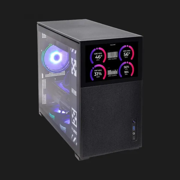 Комп'ютер ARTLINE Gaming D31 (D31v105)