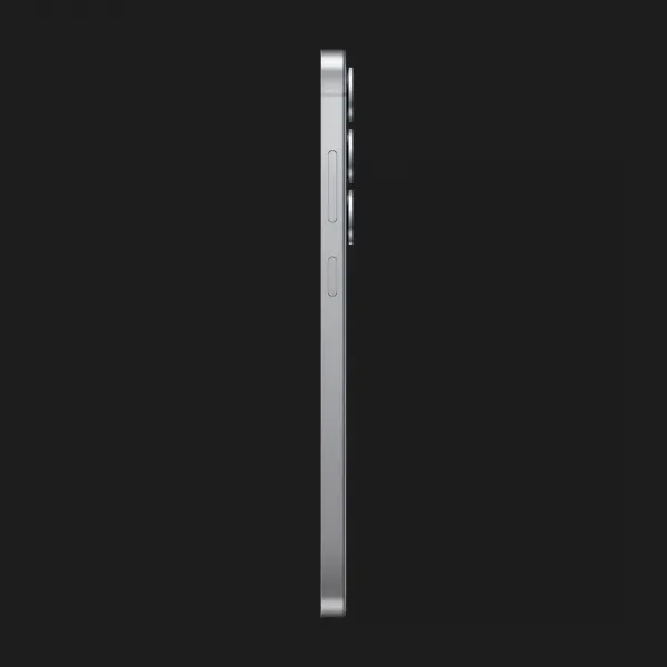 Samsung Galaxy S25+ 12/512GB (Silver Shadow) (S936) (Standard)