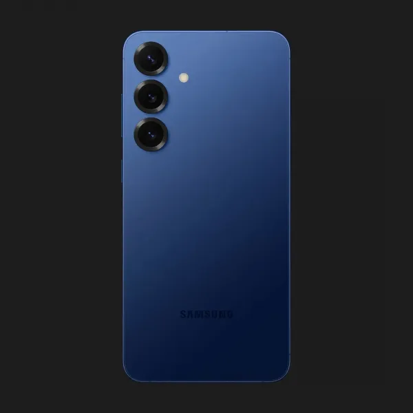 Samsung Galaxy S25+ 12/512GB (Navy) (S936) (Standard)