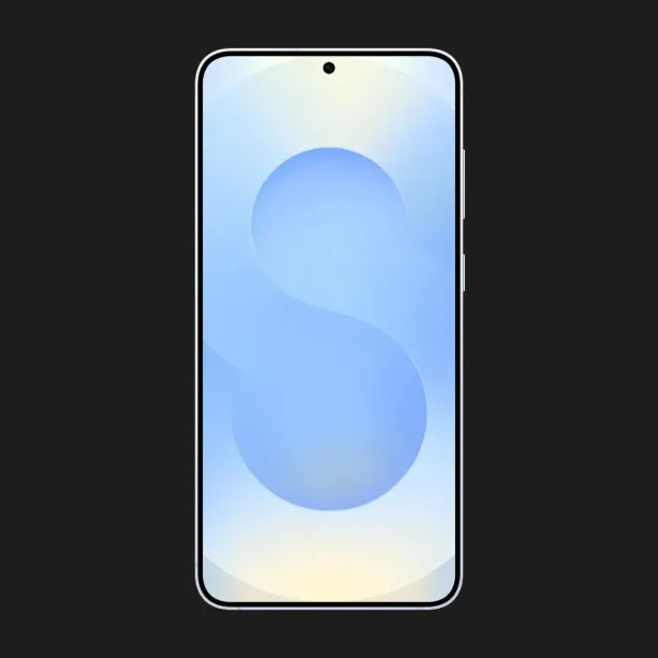 Samsung Galaxy S25+ 12/256GB (Icyblue) (S936) (Standard)