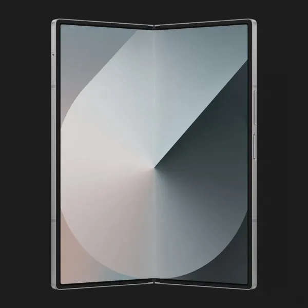 Samsung Galaxy Fold 6 12/512GB (Silver Shadow) (Standard)