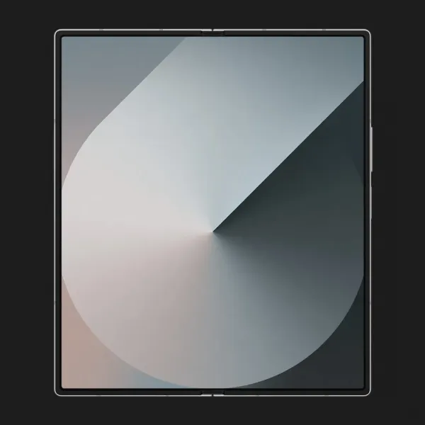 Samsung Galaxy Fold 6 12/512GB (Silver Shadow) (Standard)
