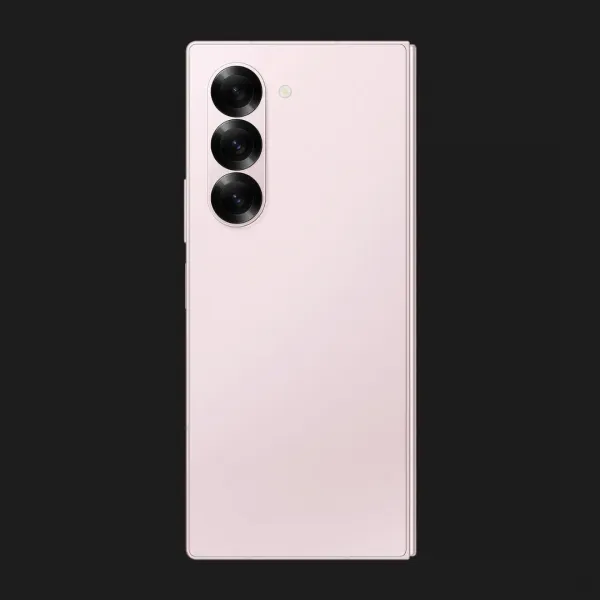 Samsung Galaxy Fold 6 12/512GB (Pink) (Standard)