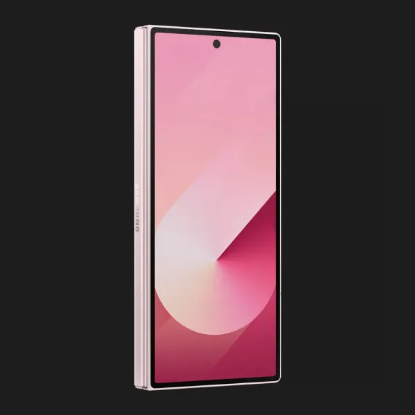 Samsung Galaxy Fold 6 12/512GB (Pink) (Standard)